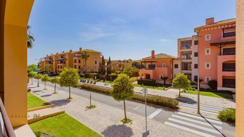 Apartamento Greice Homes-luxury 2 Bed En-suite With Pool & Golf View