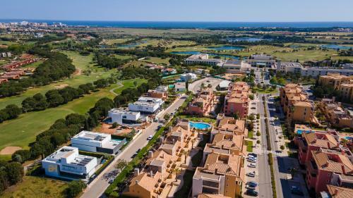 Apartamento Greice Homes-luxury 2 Bed En-suite With Pool & Golf View