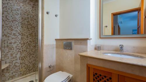Apartamento Greice Homes-luxury 2 Bed En-suite With Pool & Golf View