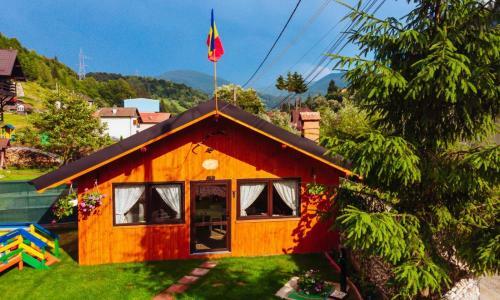 Pensiunea ?casa De Acasa?