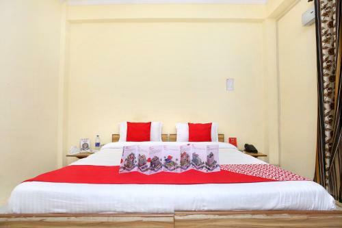 Hotel Oyo 14823 Skyheights