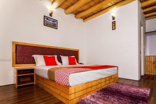 Oyo 5768 Hotel Lhalingkha
