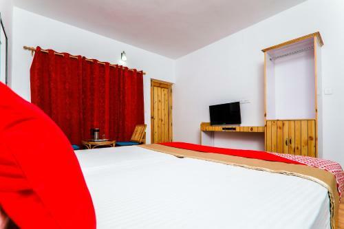 Oyo 5768 Hotel Lhalingkha