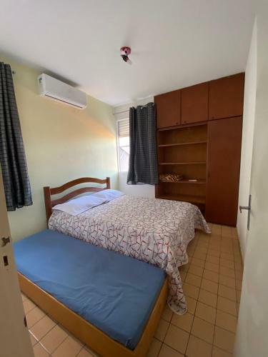 Apartamento Voc� Merece F�rias Em Mace�o - 103 A