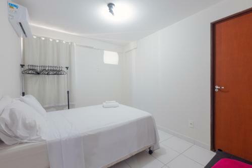 Apartamento Flat 2/4 Na Melhor Localiza��o Da Jati�ca
