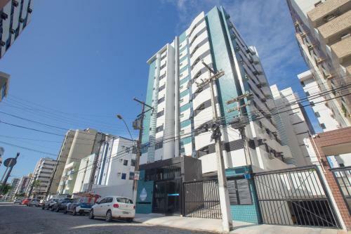 Apartamento Flat 2/4 Na Melhor Localiza��o Da Jati�ca