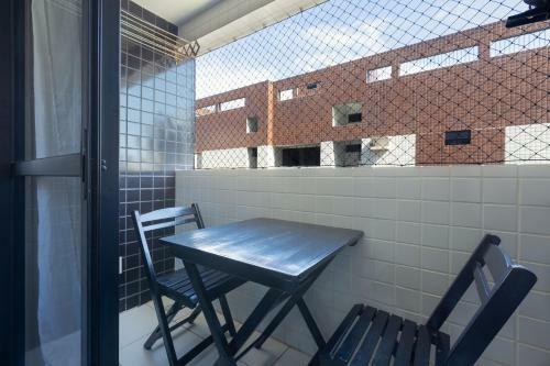 Apartamento Flat 2/4 Na Melhor Localiza��o Da Jati�ca