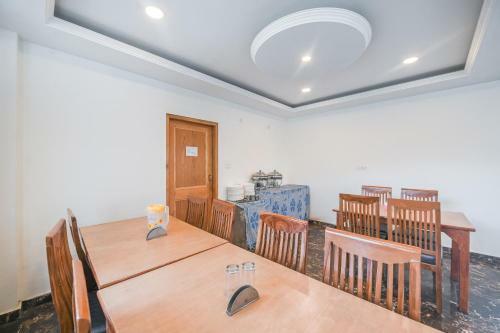 Oyo 61499 Hotel For Season