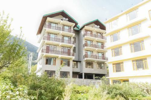 Oyo 61499 Hotel For Season