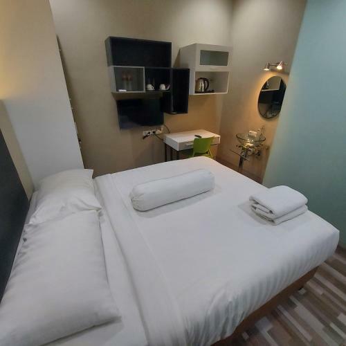 Hotel Rumah Familiku 1 Syariah