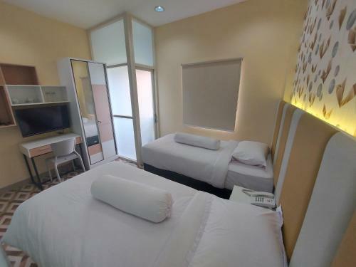 Hotel Rumah Familiku 1 Syariah