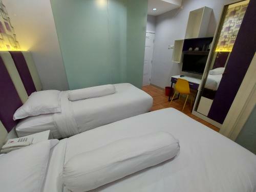Hotel Rumah Familiku 1 Syariah
