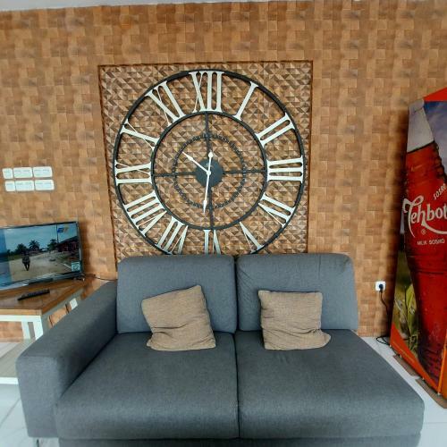 Hotel Rumah Familiku 1 Syariah