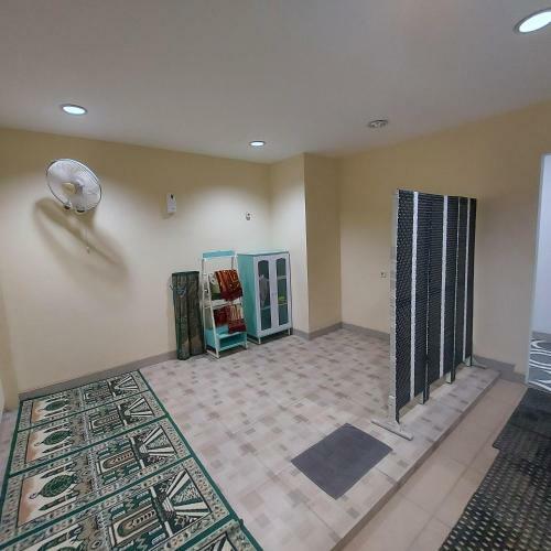 Hotel Rumah Familiku 1 Syariah