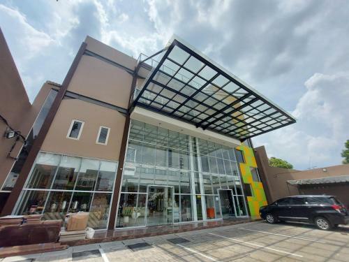 Hotel Rumah Familiku 1 Syariah