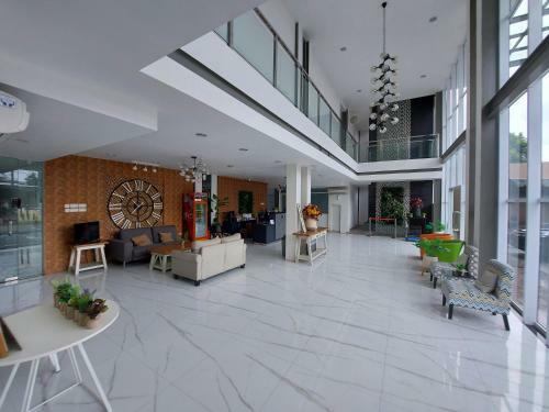 Hotel Rumah Familiku 1 Syariah