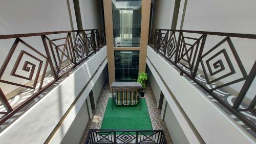 Hotel Rumah Familiku 1 Syariah