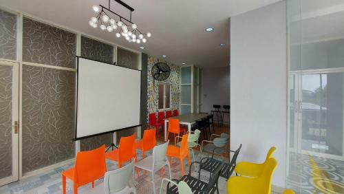 Hotel Rumah Familiku 1 Syariah