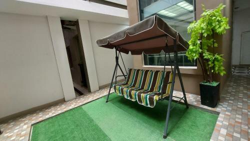 Hotel Rumah Familiku 1 Syariah