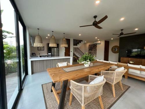 Kammara Villas 4 Bedroom