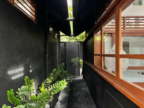 Villa Black