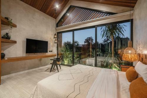 Black Sand Villas