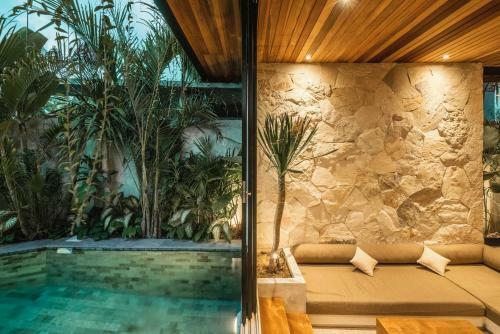 Black Sand Villas