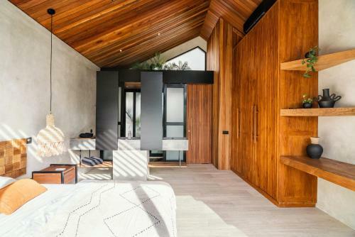 Black Sand Villas