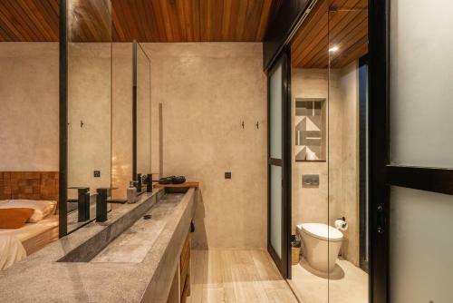 Black Sand Villas