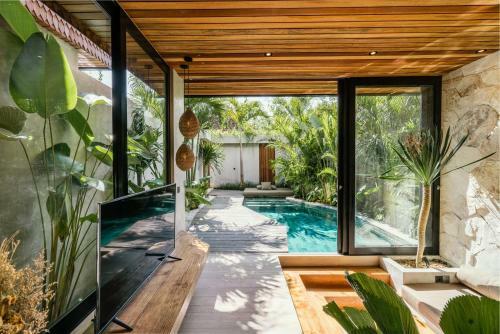 Black Sand Villas