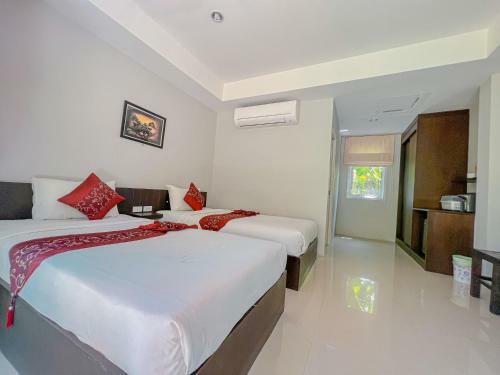 Hotel Naiyang Boutique Resort
