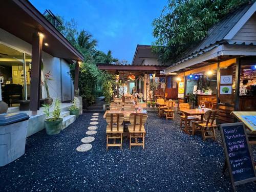 Hotel Naiyang Boutique Resort
