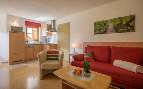 Apartment Barbara