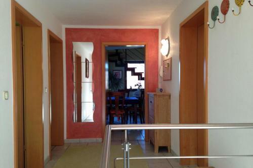 Apartamento Ferienwohnung Familie Lang