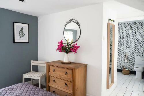 Apartamento Cute Self Catering Flat In The Brecon Beacons