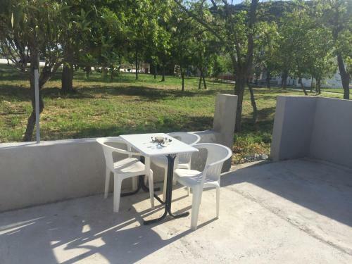 Apartamento Sand And Sea 1