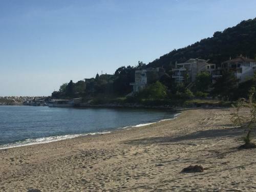 Sand And Sea 2