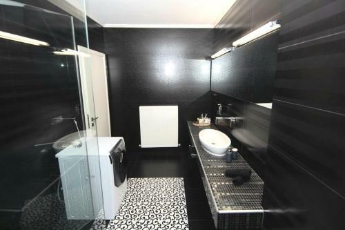 Atalandi Luxury Apartment