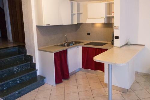 Apartamento La Maisonnette Anna
