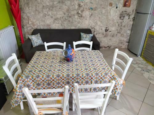 Apartamento Oasi Delle Vigne