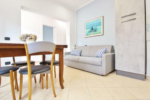 Apartamento Gioia, Sole E Mare Comodo Appartamento Vicino Al Mare