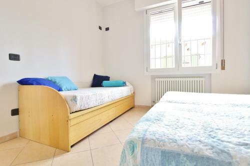 Apartamento Gioia, Sole E Mare Comodo Appartamento Vicino Al Mare