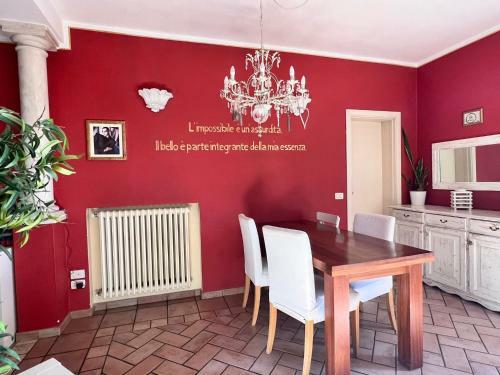Apartamento Appartamento Con Vista Bellissima