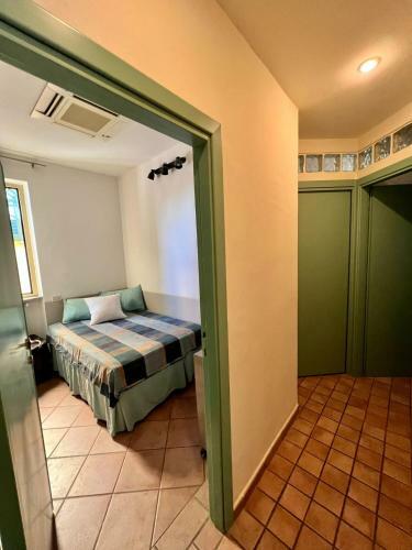 Apartamento Appartamento Con Vista Bellissima