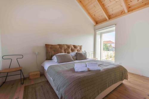 Walnut Cottage - Cosiness Between Hills And Sea.