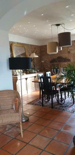 Bed & Breakfast Casa Agapanthus