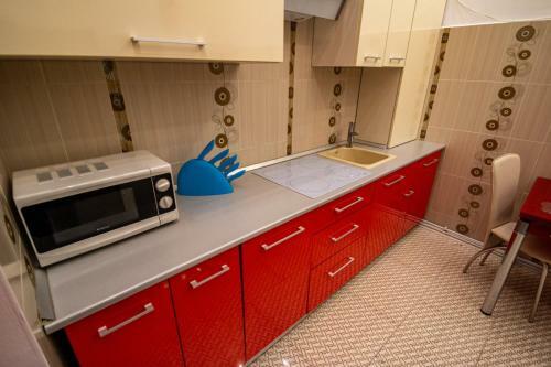 Apartamento Centralflattm