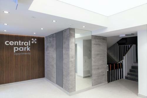 Apartamento Luxury City Gates(4) Free Parking