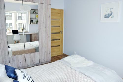 Apartamento Luxury City Gates(4) Free Parking