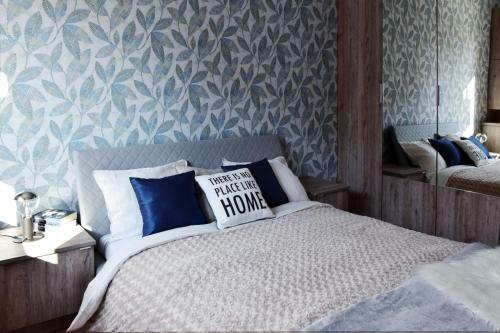 Apartamento Luxury City Gates(4) Free Parking